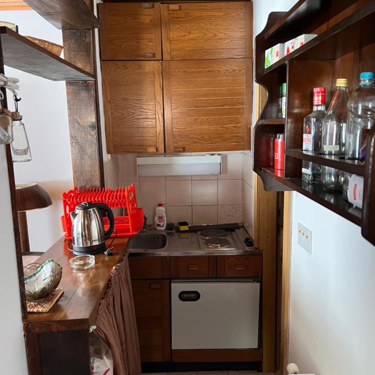 Kosuta I8 - One-Bedroom Apartment - 3
