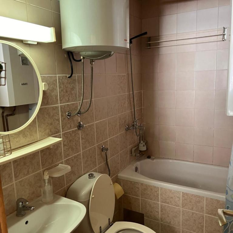 Kosuta I8 - One-Bedroom Apartment - 6