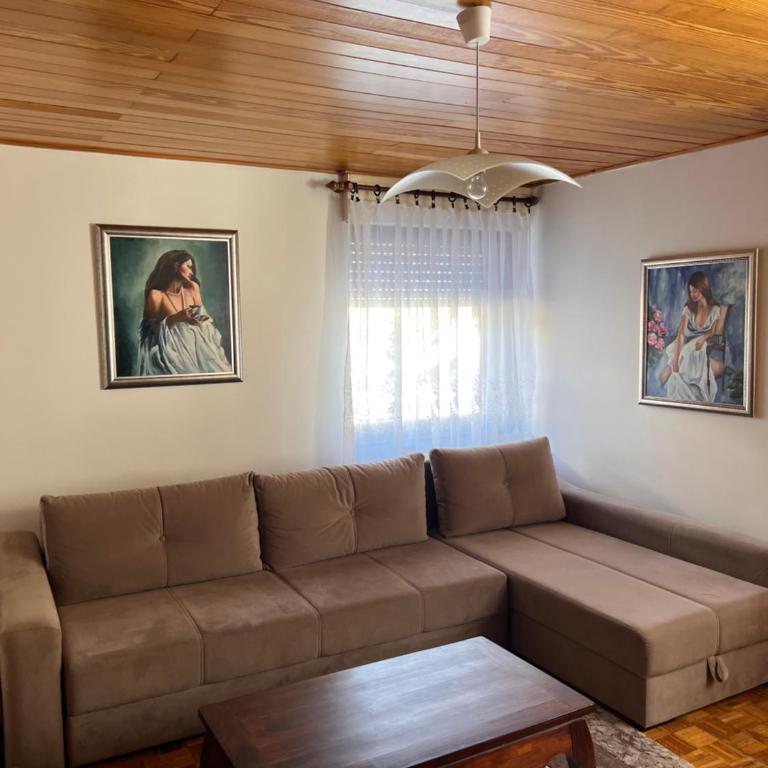 Kosuta I8 - One-Bedroom Apartment - 7