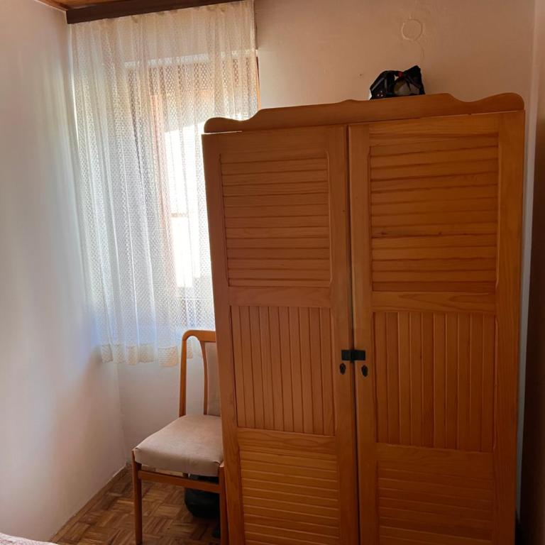 Kosuta I8 - One-Bedroom Apartment - 14