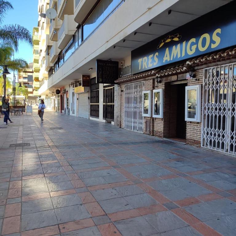 Puerto Sol Playa - One-Bedroom Apartment - 22