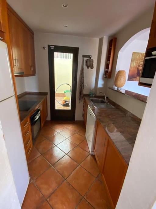 Casa Puesta Del Sol - Apartamento de 2 dormitorios - 4