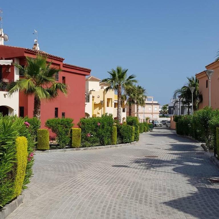 Casa Puesta Del Sol - Apartamento de 2 dormitorios - 7