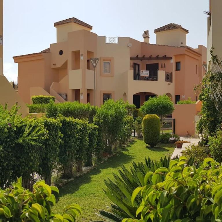 Casa Puesta Del Sol - Apartamento de 2 dormitorios - 8