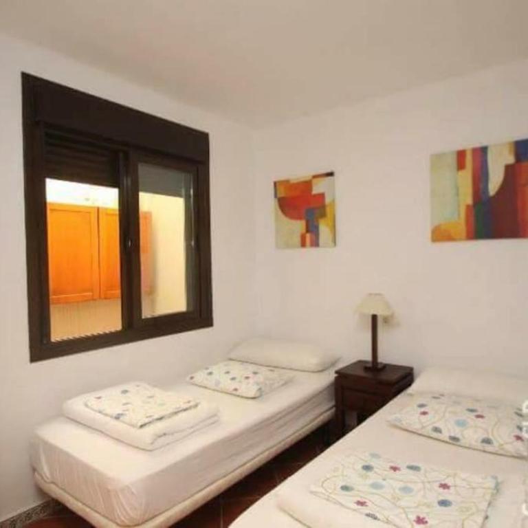 Casa Puesta Del Sol - Apartamento de 2 dormitorios - 21