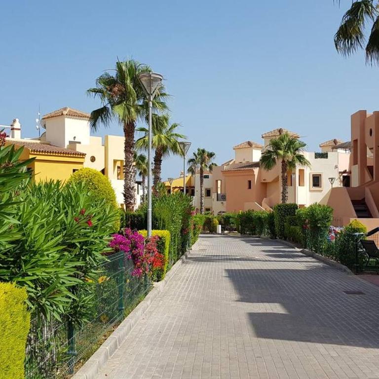 Casa Puesta Del Sol - Apartamento de 2 dormitorios - 37