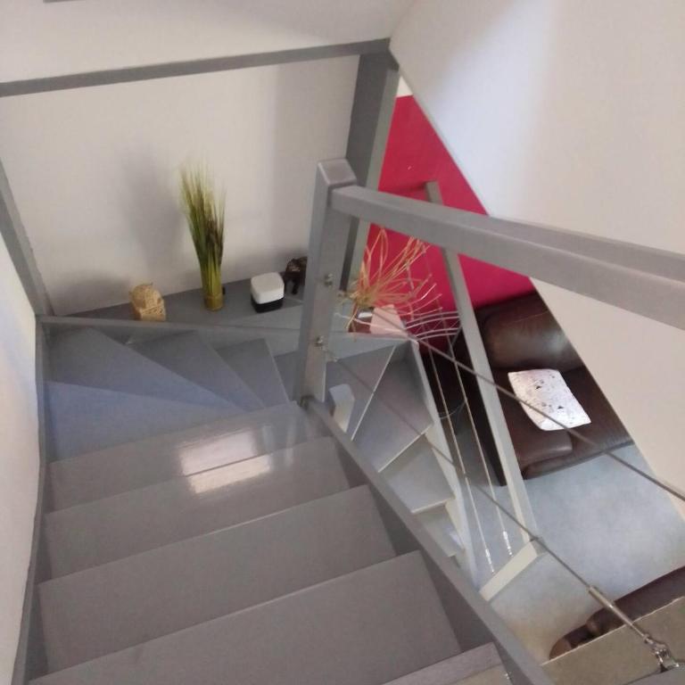 DUPLEX T2 PERROS-GUIREC LABEL 2* - Appartamento con 1 Camera da Letto - 5