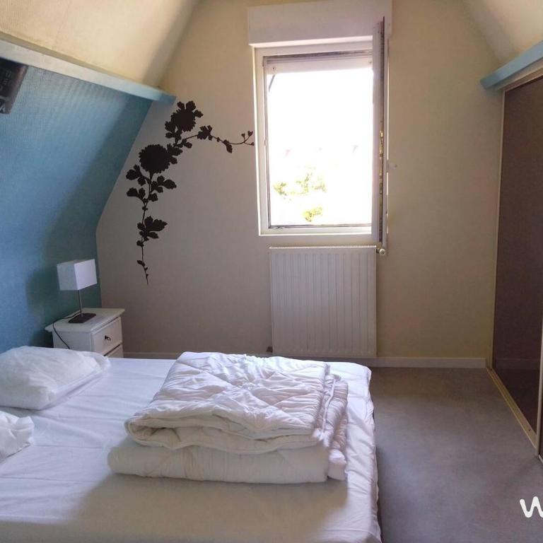 DUPLEX T2 PERROS-GUIREC LABEL 2* - Appartamento con 1 Camera da Letto - 6