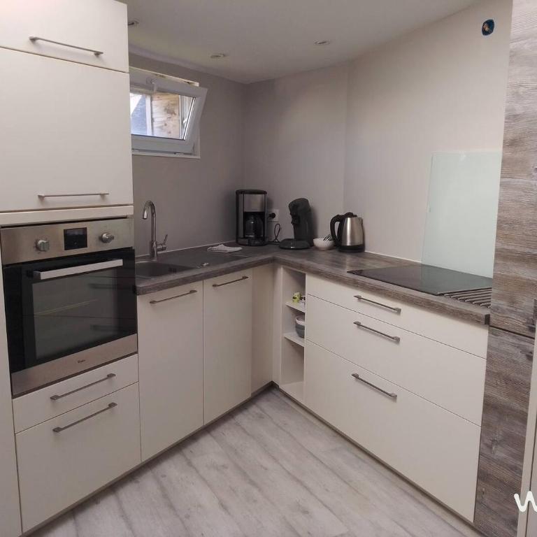 DUPLEX T2 PERROS-GUIREC LABEL 2* - Appartamento con 1 Camera da Letto - 7