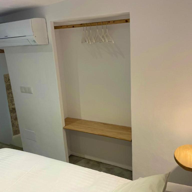 CASA MÚA - Apartamento de 1 dormitorio - 37
