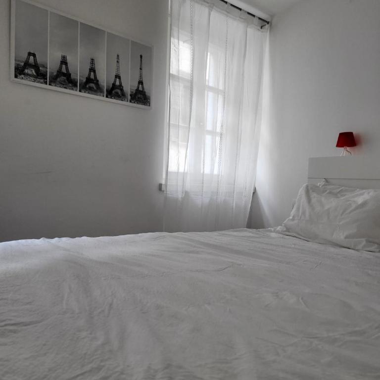 La Casa dei Turchi - Appartement 1 Chambre - 18