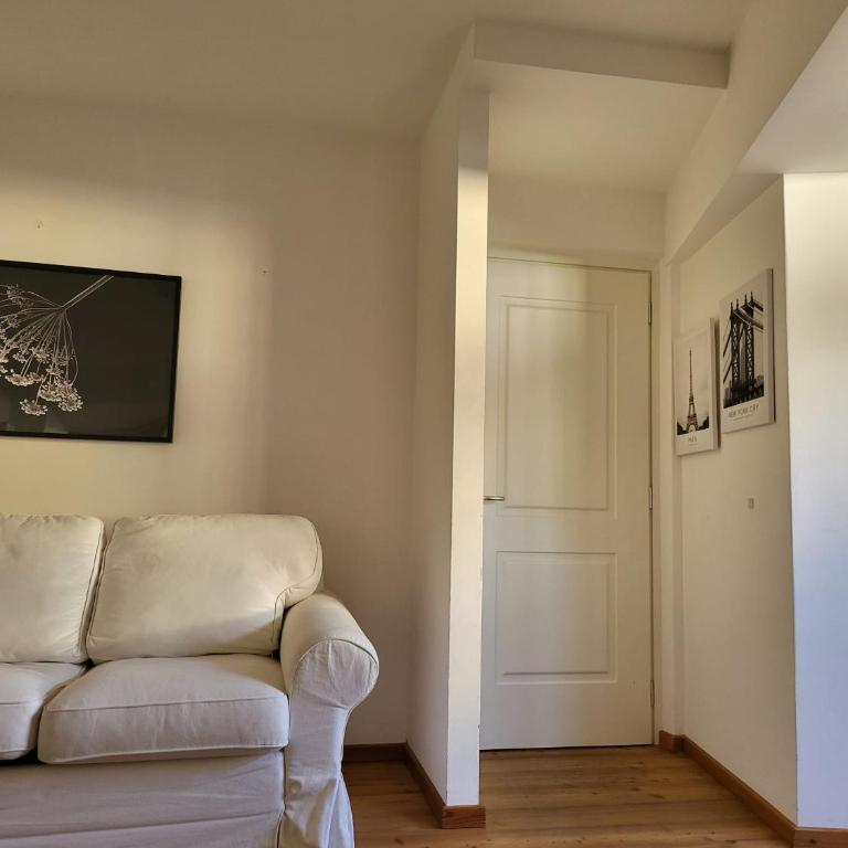 La Casa dei Turchi - Appartement 1 Chambre - 12