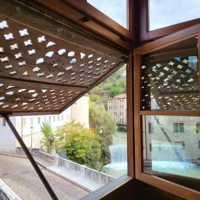 La Casa dei Turchi - Appartement 1 Chambre - 36