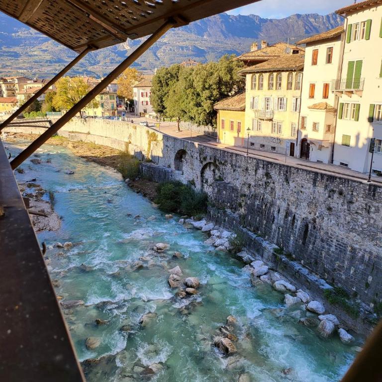La Casa dei Turchi - Appartement 1 Chambre - 37