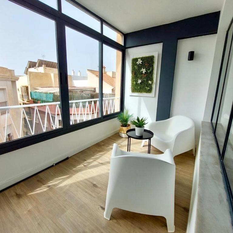 Роскошная квартира на San Bartolomé - Apartamento de 3 dormitorios - 14