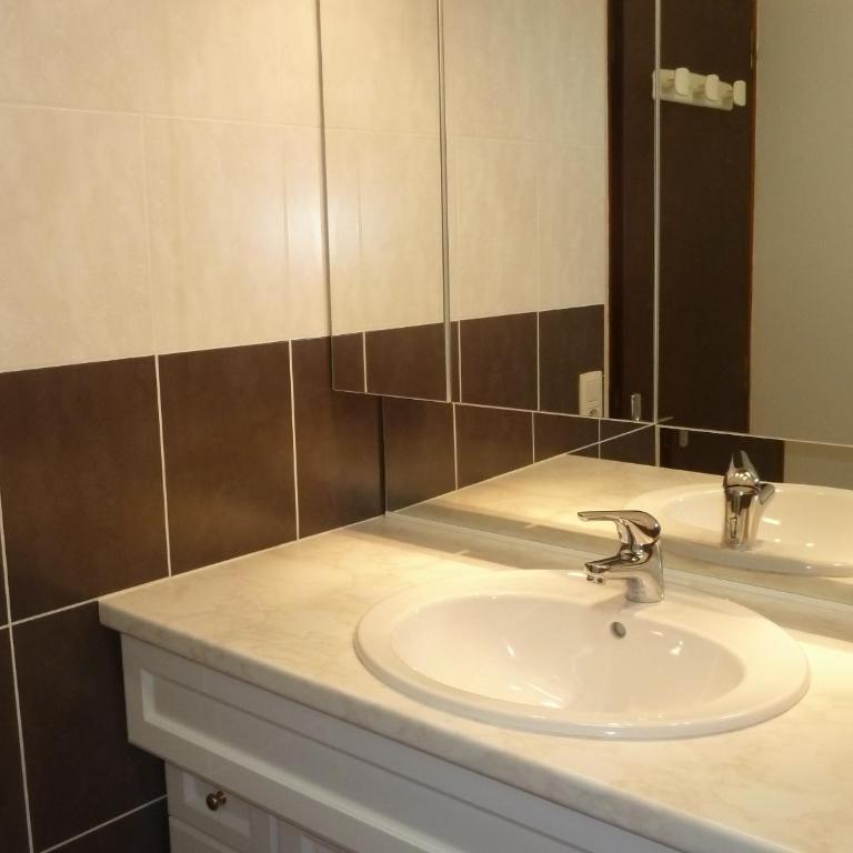 Chalet "les Arcosses" - Appartement Les Rhodos - 18