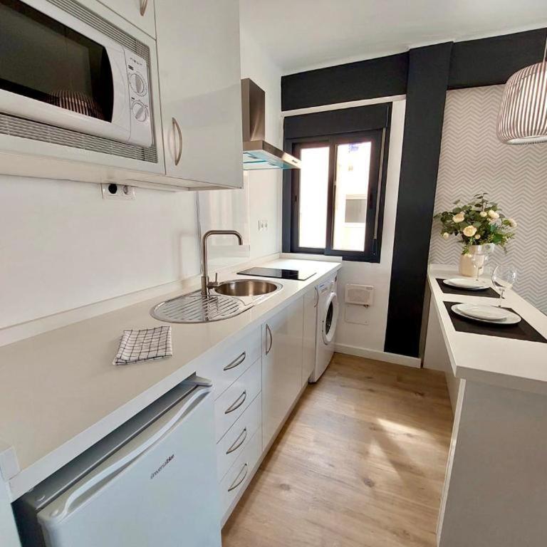 Роскошная квартира на San Bartolomé - Apartamento de 3 dormitorios - 18