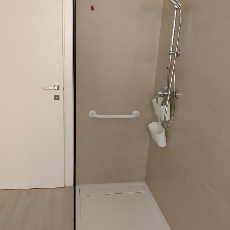 AGRITURISMO LE GHIRLANDE - Appartamento con 1 Camera da Letto - 7