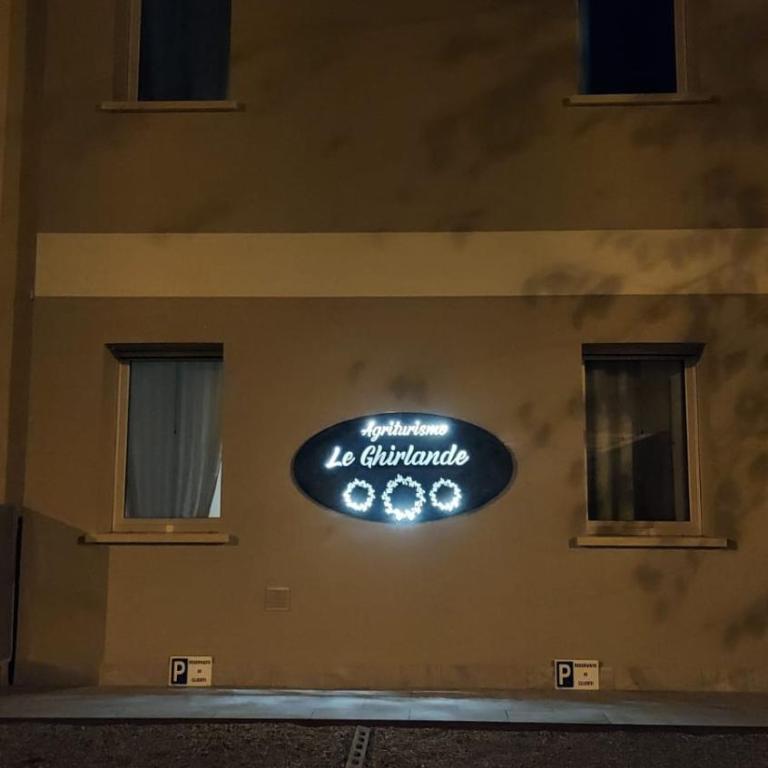 AGRITURISMO LE GHIRLANDE - Appartamento con 1 Camera da Letto - 8