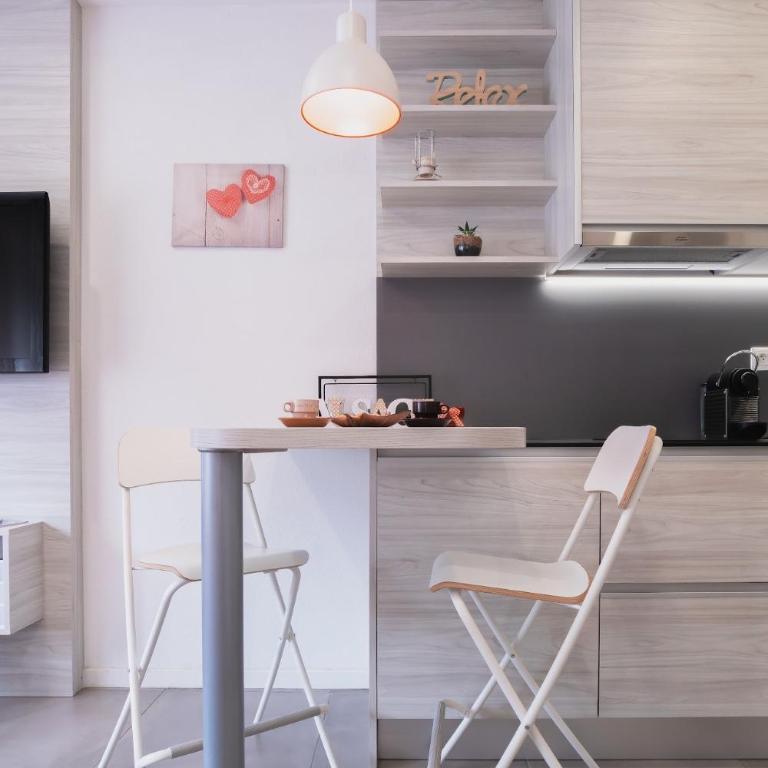 Djokovic's Apartment - Appartamento Monolocale - 11