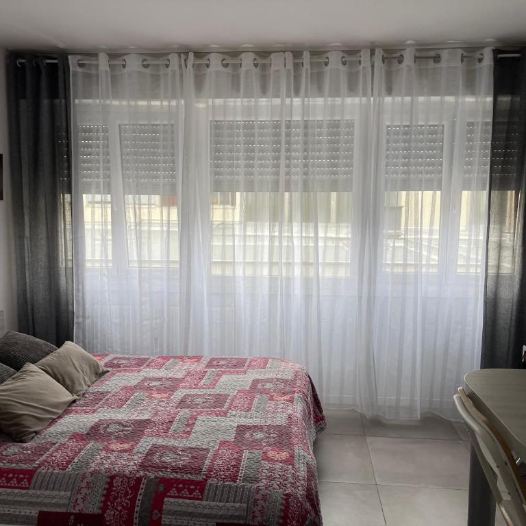 Djokovic's Apartment - Appartamento Monolocale - 6