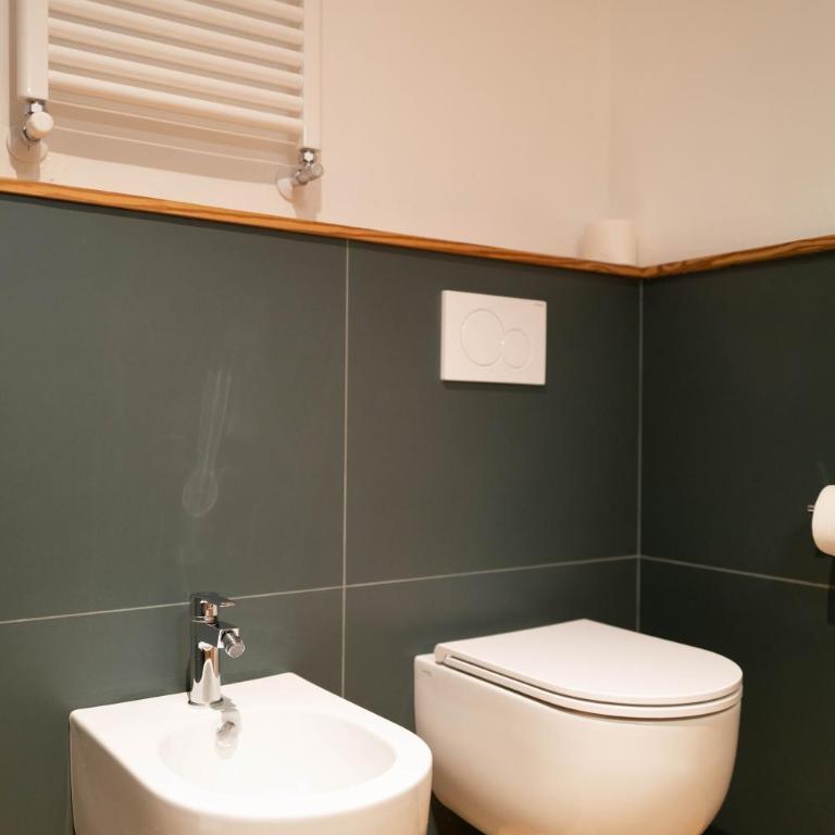 White Escape - Apartamento de 1 dormitorio - 11