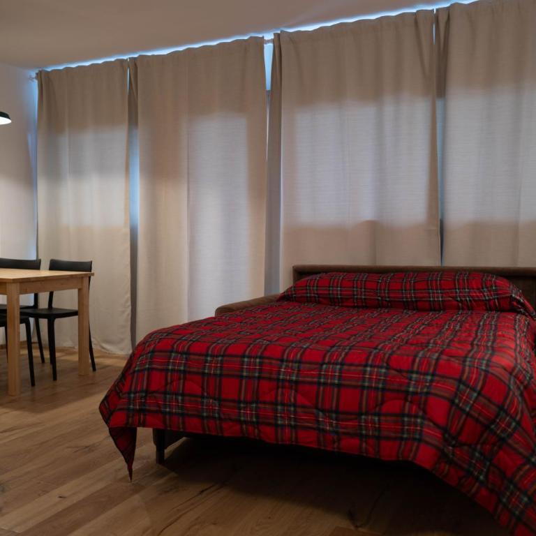 White Escape - Apartamento de 1 dormitorio - 5