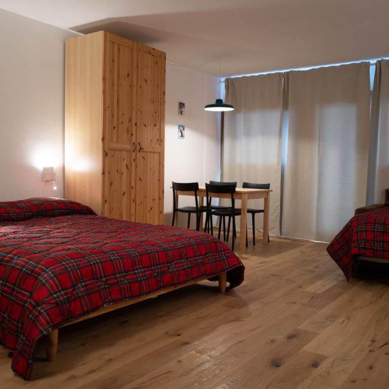 White Escape - Apartamento de 1 dormitorio - 3
