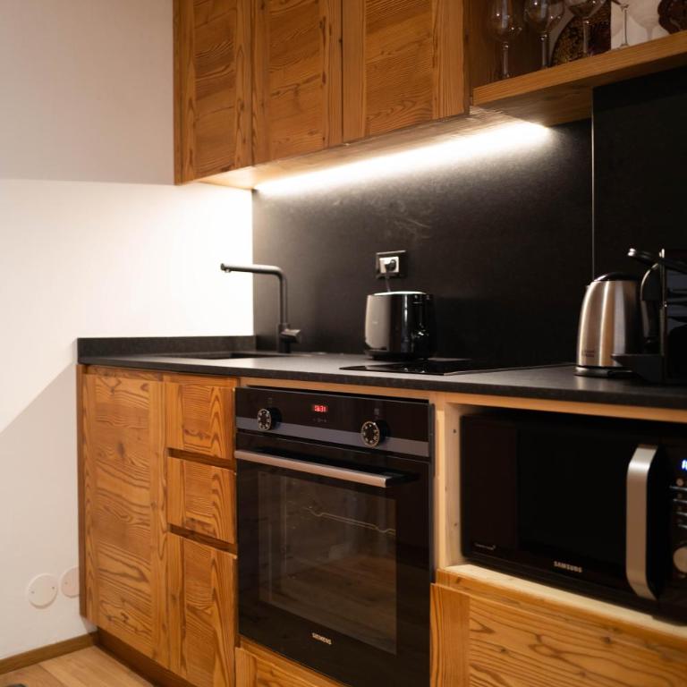White Escape - Apartamento de 1 dormitorio - 7