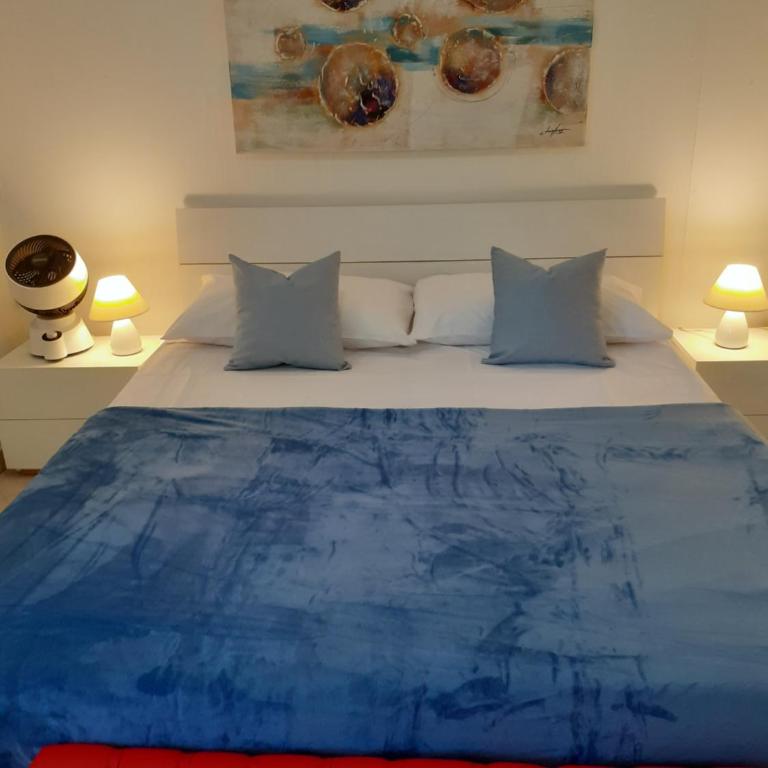 Villetta dei Fiori, vicino Spiaggia di Punta Pizzo - Villa - 14