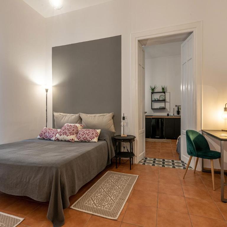 Don Mimì Leisure - Suite Familiare - 2