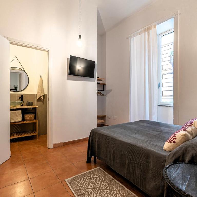 Don Mimì Leisure - Suite Familiare - 5