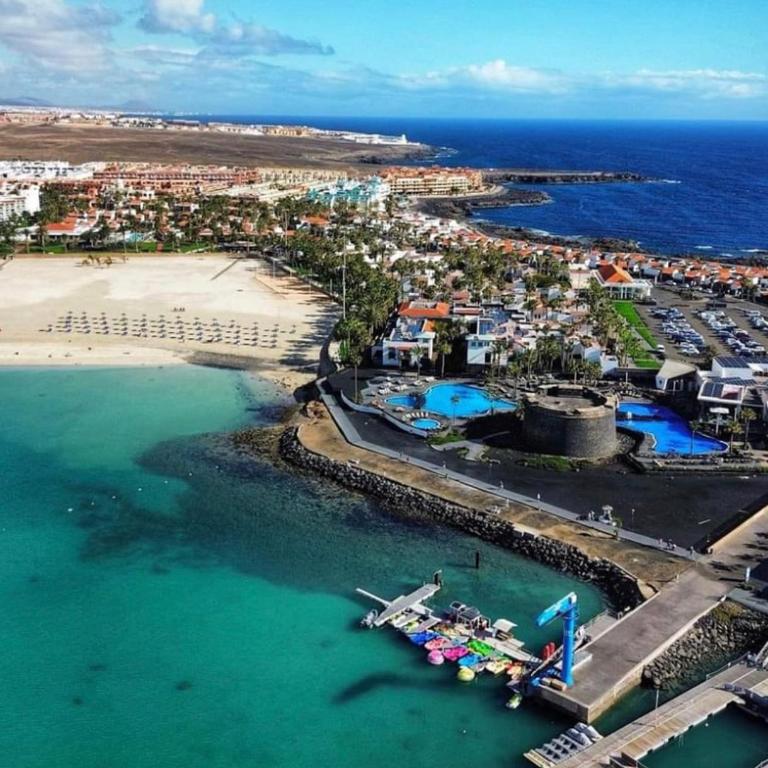 Appartamento Rosy Puerta del Sol - Apartment with Pool View - 21