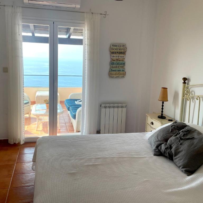 Casa Salix - Villa with Sea View - 3
