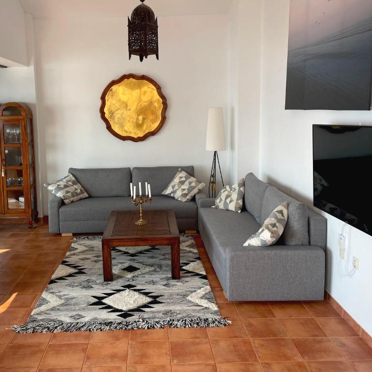 Casa Salix - Villa with Sea View - 5