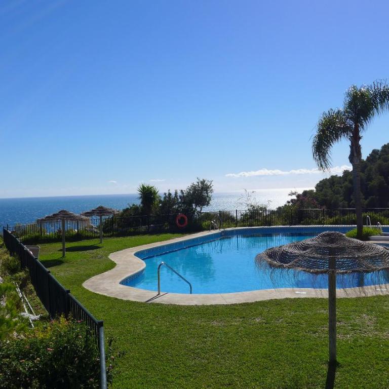 Casa Salix - Villa with Sea View - 24