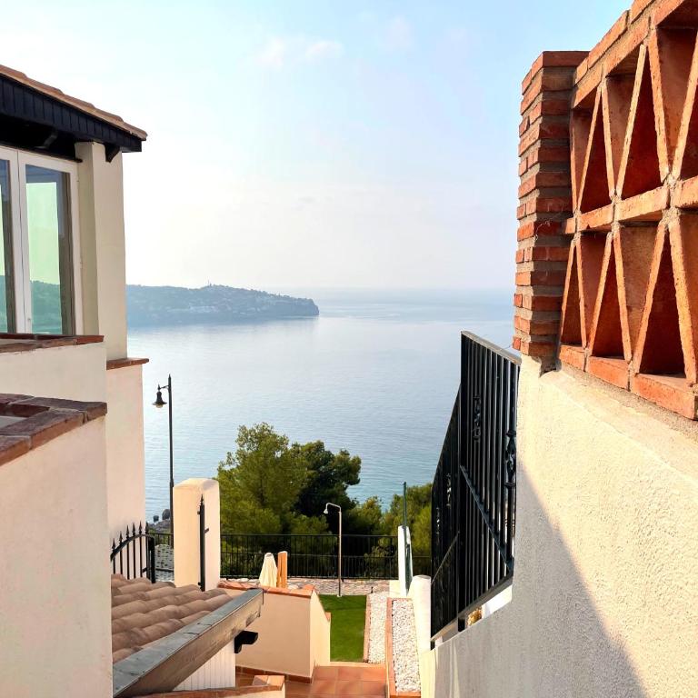 Casa Salix - Villa with Sea View - 15