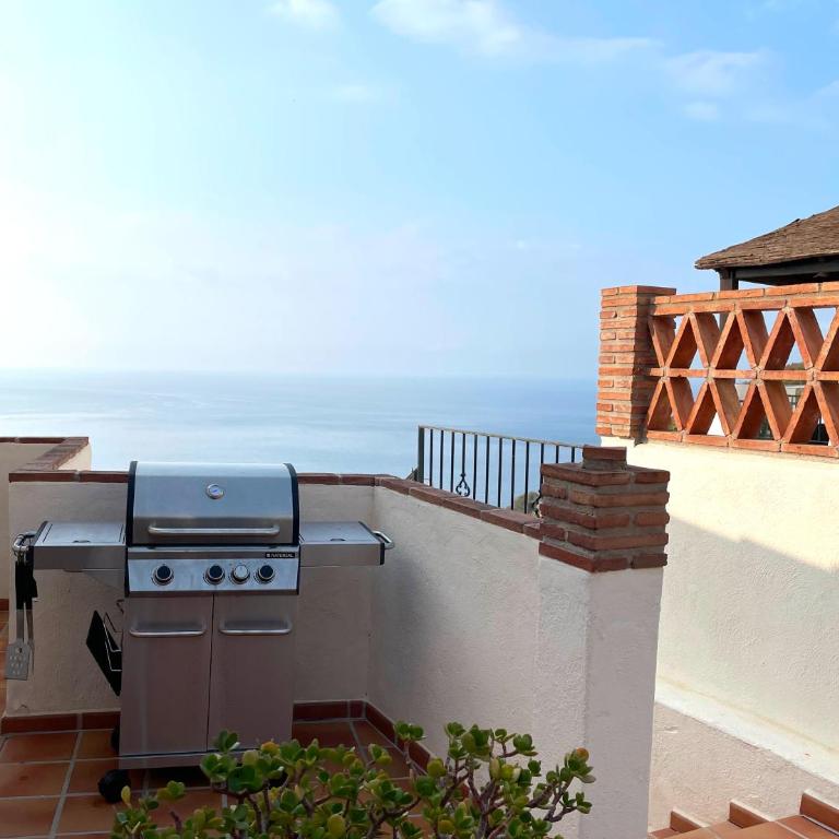 Casa Salix - Villa with Sea View - 8