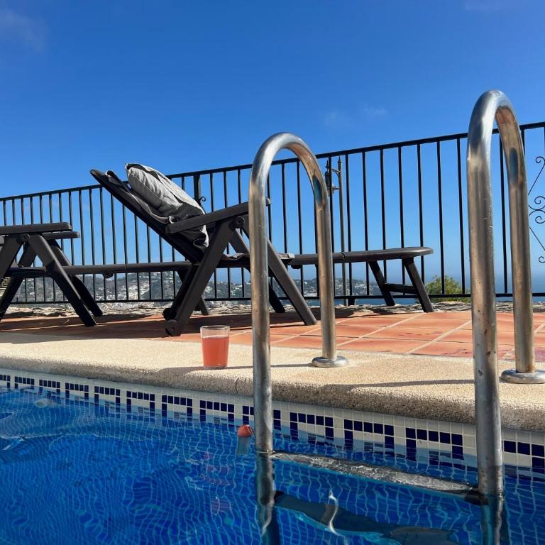 Casa Salix - Villa with Sea View - 20