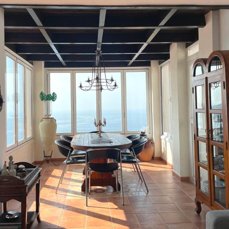 Casa Salix - Villa with Sea View - 26