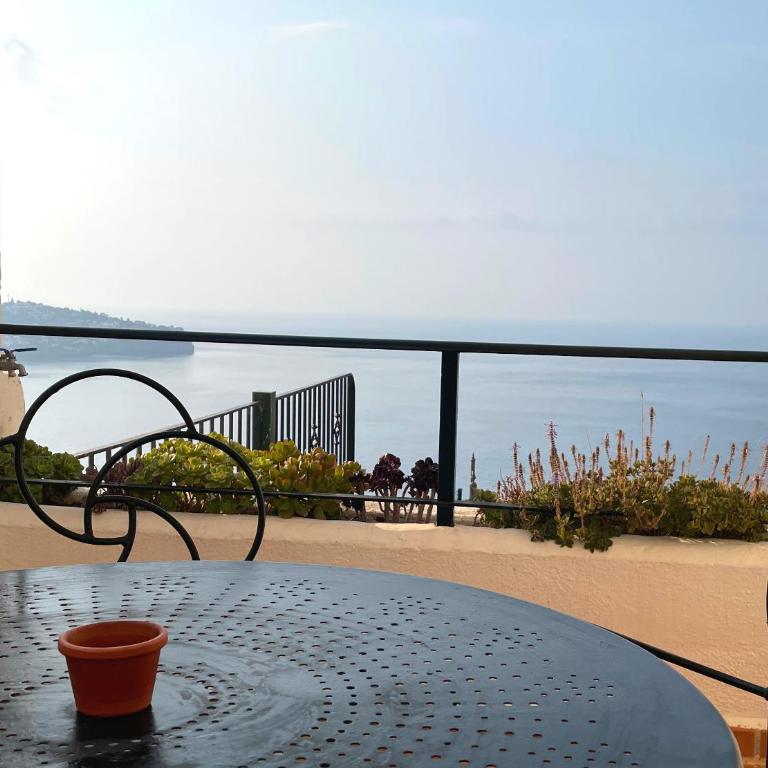 Casa Salix - Villa with Sea View - 27