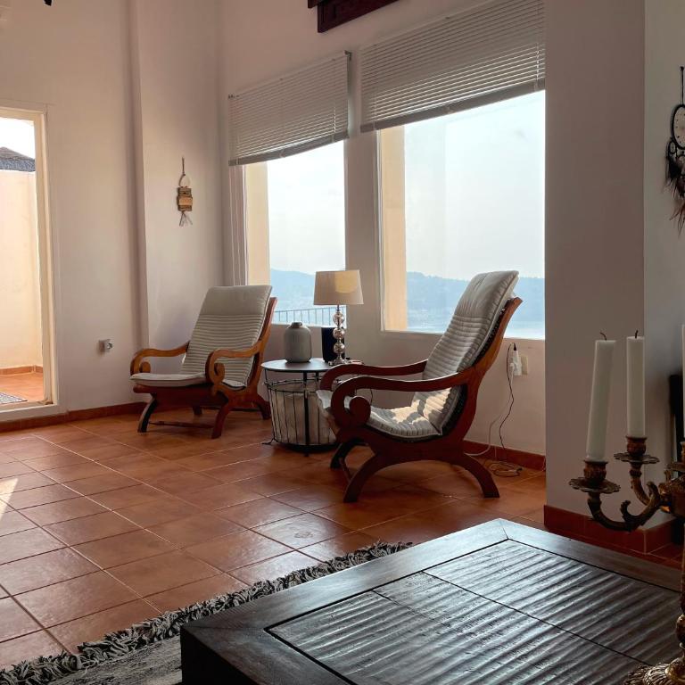 Casa Salix - Villa with Sea View - 29