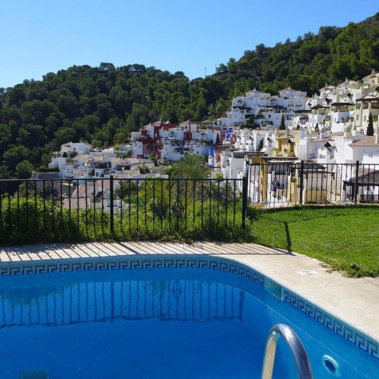 Casa Salix - Villa with Sea View - 32