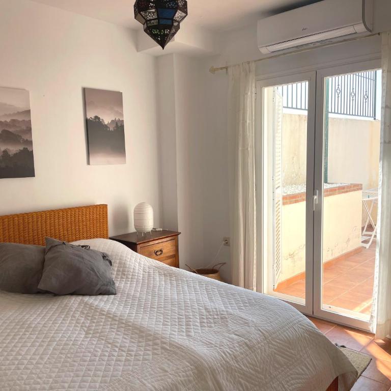 Casa Salix - Villa with Sea View - 17