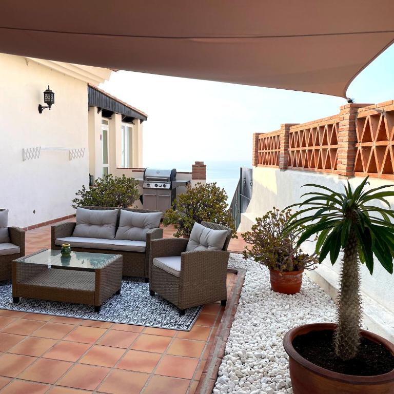 Casa Salix - Villa with Sea View - 36