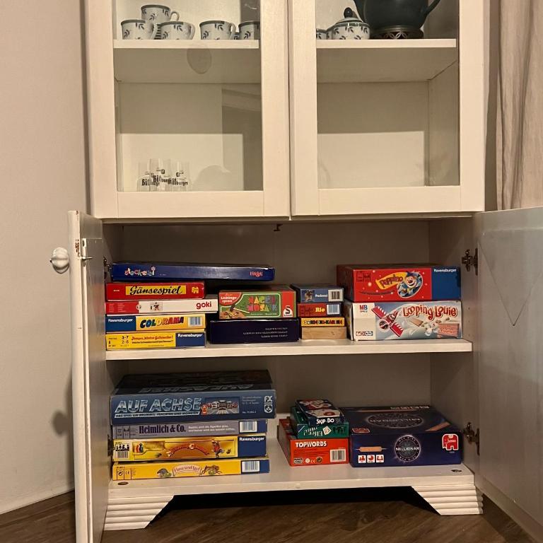 Ferienwohnung Mahar - Apartment mit 2 Schlafzimmern - 21