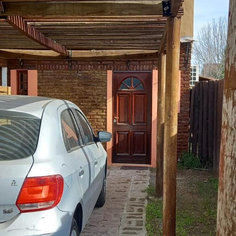 el descanso - One-Bedroom Apartment - 13