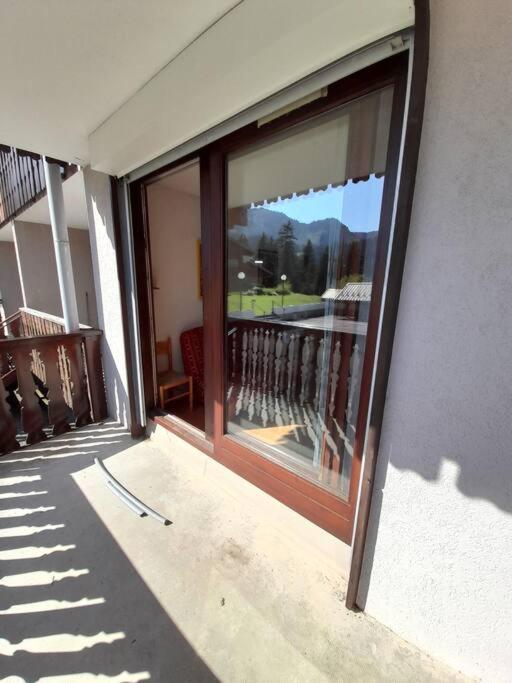 Appartement au Sommand au pied des pistes - Appartement 2 Chambres - 7