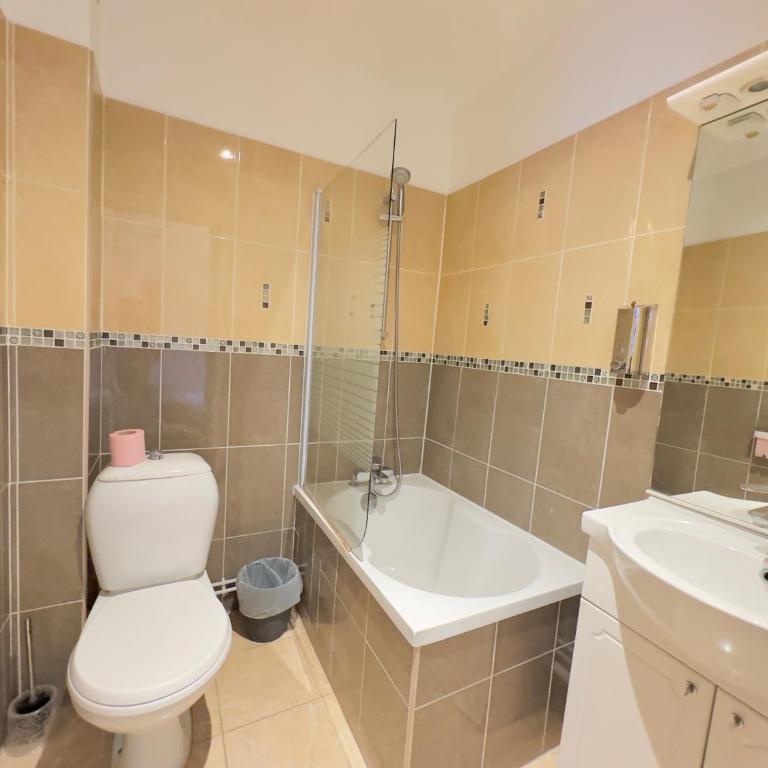 Luxor Bastille Hotel - Chambre Simple - 7