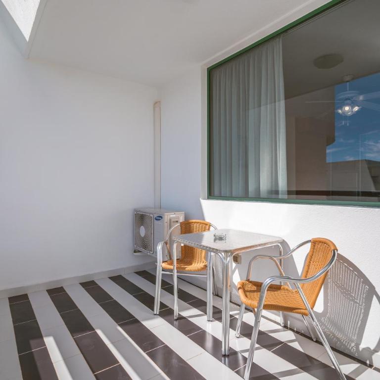 Optimist Tenerife - Apartamento Comfort de 1 dormitorio - 9